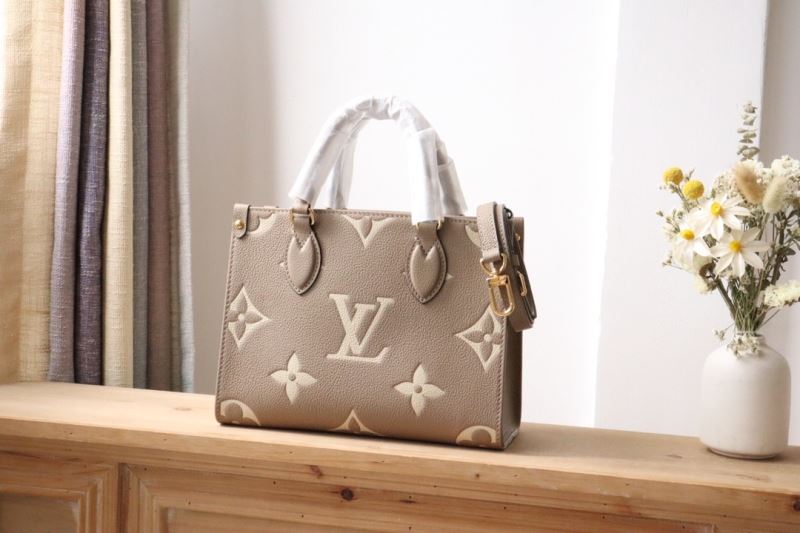 Louis Vuitton Shopping Bags